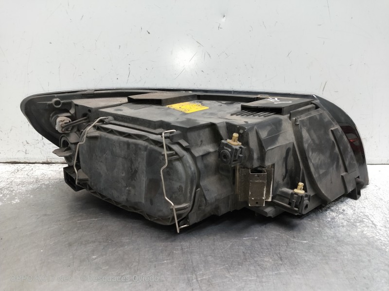 Recambio de faro izquierdo para volvo s40 berlina 1.8 kinetic referencia OEM IAM 30698636 0301198201 