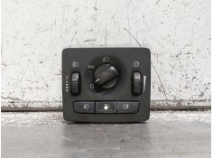 Recambio de mando luces para volvo s40 berlina 1.8 kinetic referencia OEM IAM 30669736 04W34T INTERRUPTOR