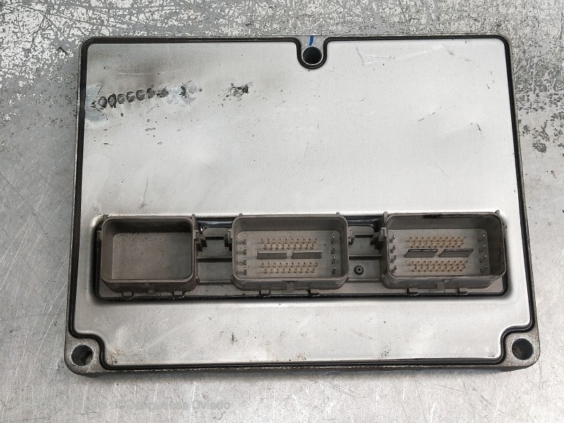 Recambio de modulo electronico para volvo s40 berlina 1.8 kinetic referencia OEM IAM 30729274A  