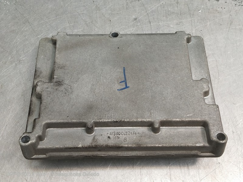 Recambio de modulo electronico para volvo s40 berlina 1.8 kinetic referencia OEM IAM 30729274A  
