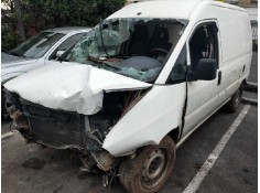 peugeot expert kasten komfort del año 2000