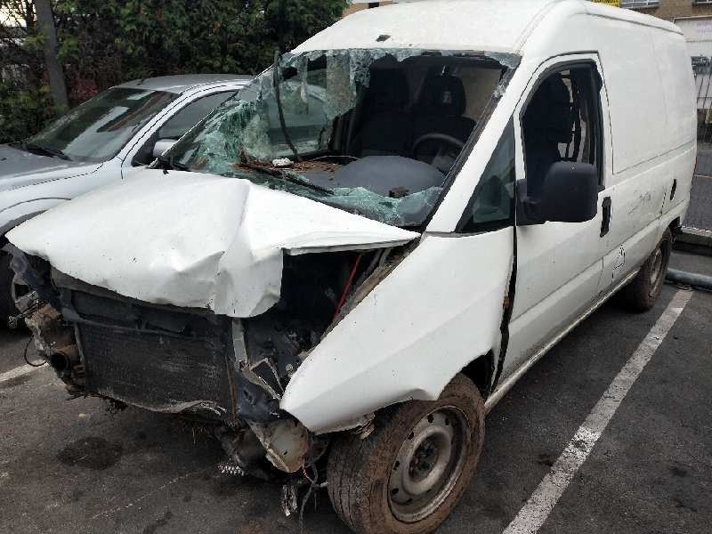 peugeot expert kasten komfort del año 2000