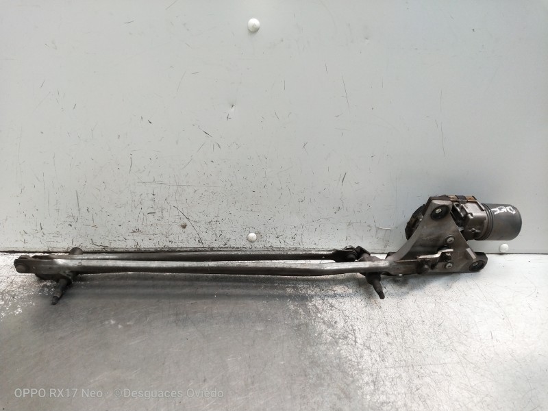 Recambio de motor limpia delantero para volvo s40 berlina 1.8 kinetic referencia OEM IAM 0390241924 30699344 