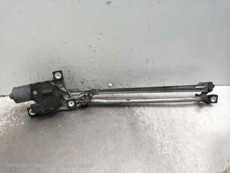 Recambio de motor limpia delantero para volvo s40 berlina 1.8 kinetic referencia OEM IAM 0390241924 30699344 