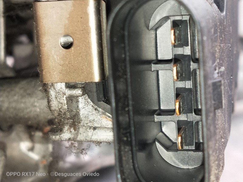 Recambio de motor limpia delantero para volvo s40 berlina 1.8 kinetic referencia OEM IAM 0390241924 30699344 
