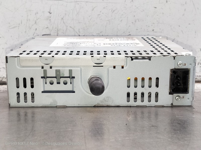 Recambio de sistema navegacion gps para volvo s40 berlina 1.8 kinetic referencia OEM IAM 30732600 V0515049049546 