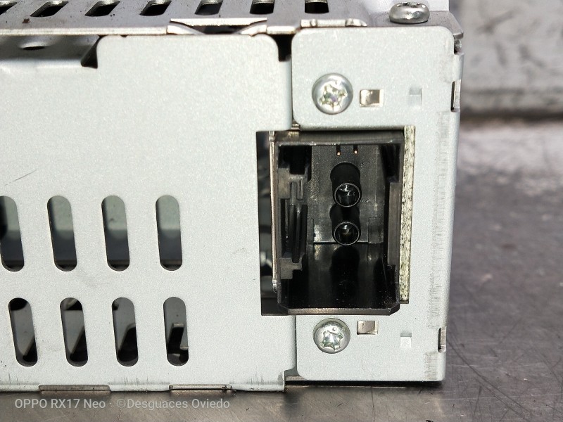 Recambio de sistema navegacion gps para volvo s40 berlina 1.8 kinetic referencia OEM IAM 30732600 V0515049049546 