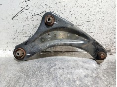Recambio de brazo suspension inferior delantero derecho para nissan leaf 2 zero edition referencia OEM IAM   