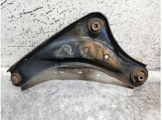 Recambio de brazo suspension inferior delantero derecho para nissan leaf 2 zero edition referencia OEM IAM    2