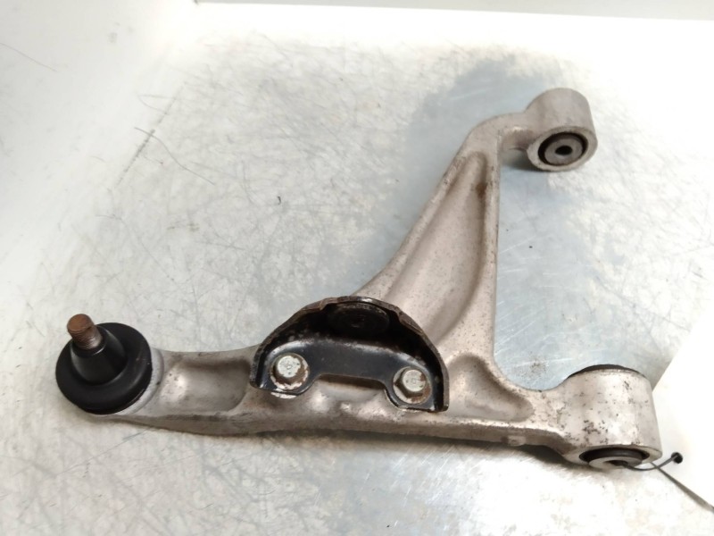 Recambio de brazo suspension inferior trasero izquierdo para nissan 350 z (z33) 3.5 v6 cat referencia OEM IAM   
