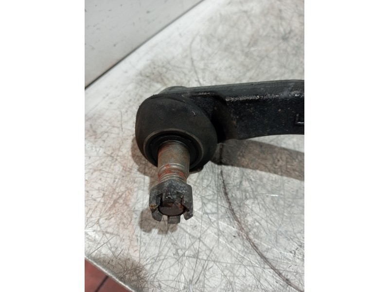 Recambio de cremallera direccion para ssangyong rexton w limited 4wd referencia OEM IAM 465000900K  