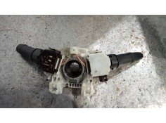 Recambio de mando luces para citroen c-crosser 2.2 hdi fap cat referencia OEM IAM 8600A228   2