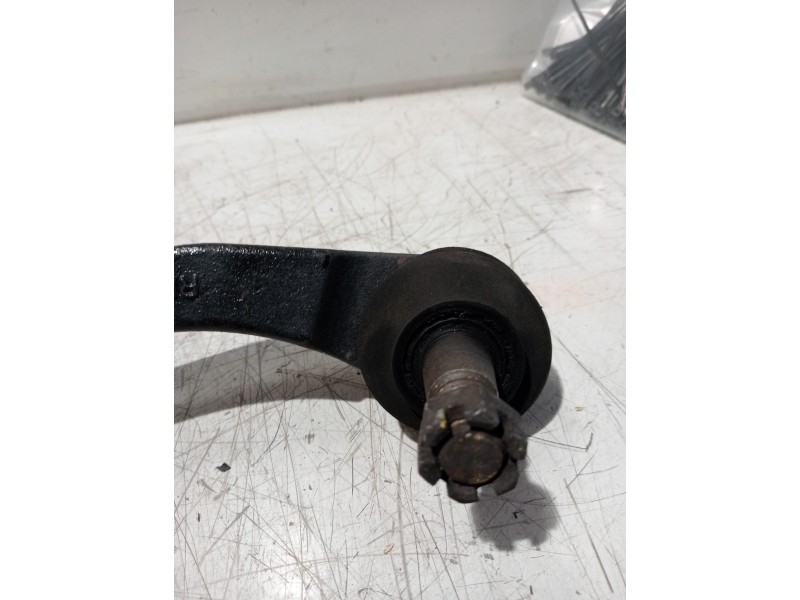 Recambio de cremallera direccion para ssangyong rexton w limited 4wd referencia OEM IAM 465000900K  