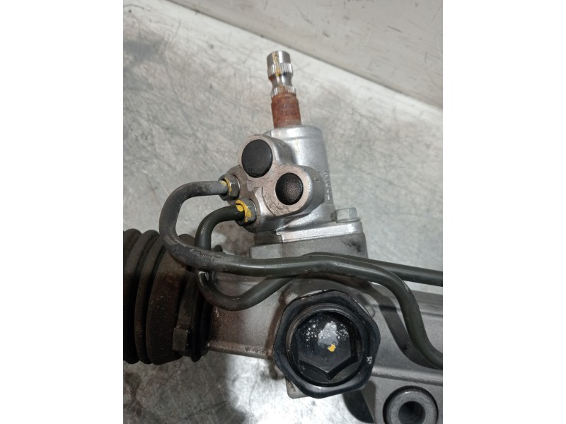 Recambio de cremallera direccion para ssangyong rexton w limited 4wd referencia OEM IAM 465000900K  