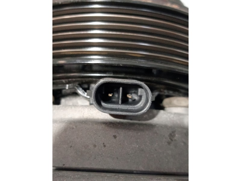 Recambio de compresor aire acondicionado para ssangyong rexton w limited 4wd referencia OEM IAM 6711303211 SP17R134A 