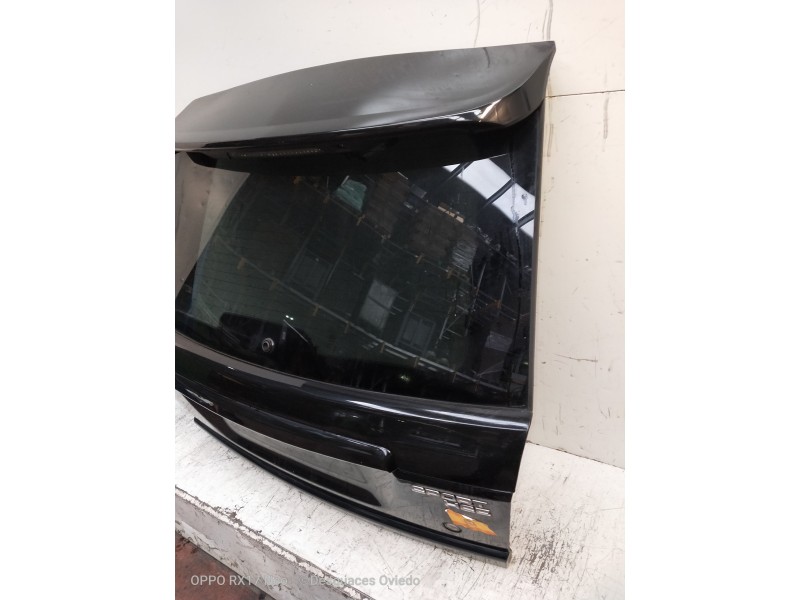 Recambio de porton trasero para land rover range rover sport v6 td s referencia OEM IAM   