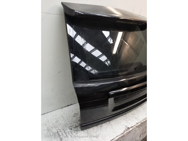 Recambio de porton trasero para land rover range rover sport v6 td s referencia OEM IAM   
