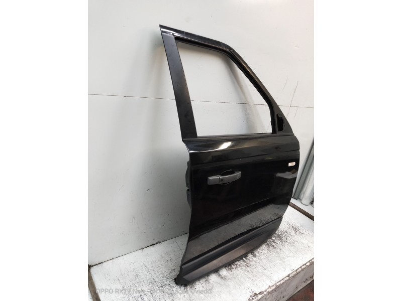 Recambio de puerta delantera derecha para land rover range rover sport v6 td s referencia OEM IAM   5P