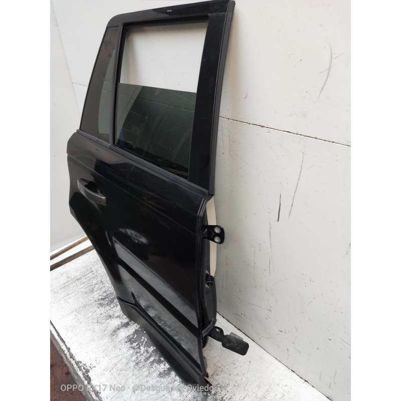 Recambio de puerta trasera derecha para land rover range rover sport v6 td s referencia OEM IAM   5P