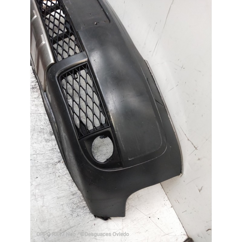 Recambio de paragolpes delantero para audi allroad quattro (4b5) 2.5 tdi (132kw) referencia OEM IAM CONREFUERZO VER FOTOS 