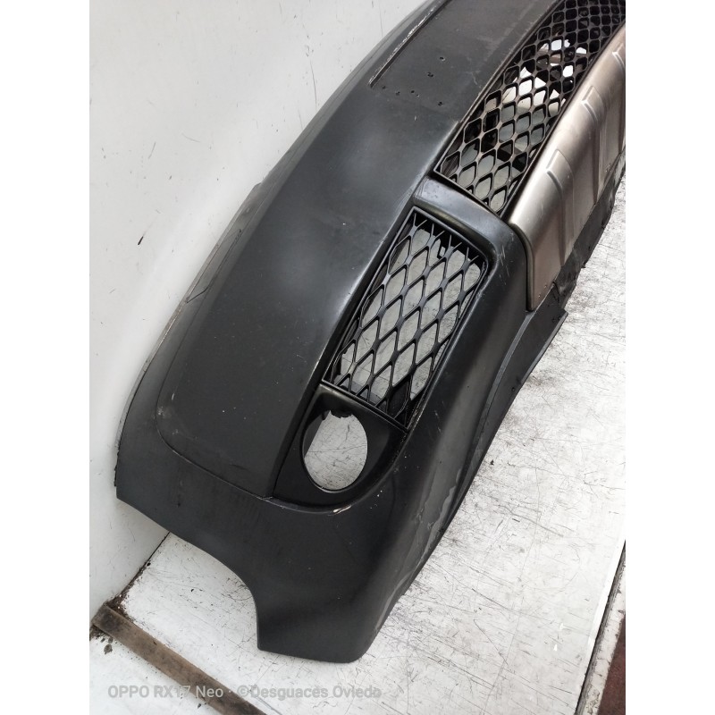 Recambio de paragolpes delantero para audi allroad quattro (4b5) 2.5 tdi (132kw) referencia OEM IAM CONREFUERZO VER FOTOS 