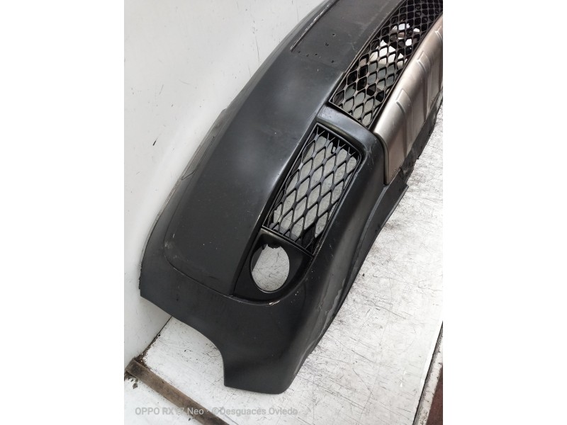 Recambio de paragolpes delantero para audi allroad quattro (4b5) 2.5 tdi (132kw) referencia OEM IAM CONREFUERZO VER FOTOS 