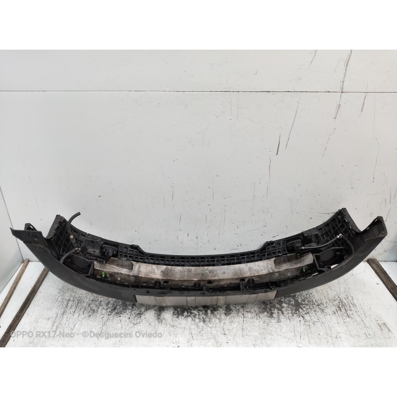 Recambio de paragolpes delantero para audi allroad quattro (4b5) 2.5 tdi (132kw) referencia OEM IAM CONREFUERZO VER FOTOS 