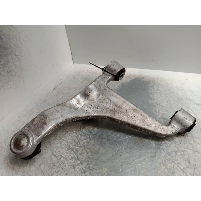 Recambio de brazo suspension inferior trasero izquierdo para nissan 350 z (z33) 3.5 v6 cat referencia OEM IAM   