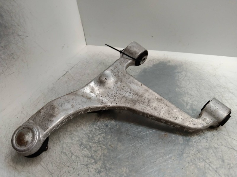 Recambio de brazo suspension inferior trasero izquierdo para nissan 350 z (z33) 3.5 v6 cat referencia OEM IAM   