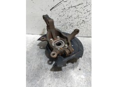 Recambio de mangueta delantera derecha para nissan leaf 2 zero edition referencia OEM IAM    2