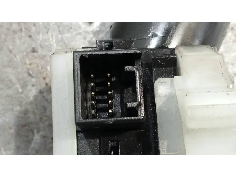 Recambio de mando luces para citroen c-crosser 2.2 hdi fap cat referencia OEM IAM 8600A228  