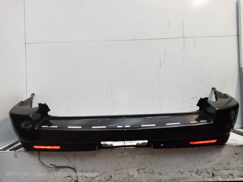 Recambio de paragolpes trasero para land rover range rover sport v6 td s referencia OEM IAM VERFOTOS  