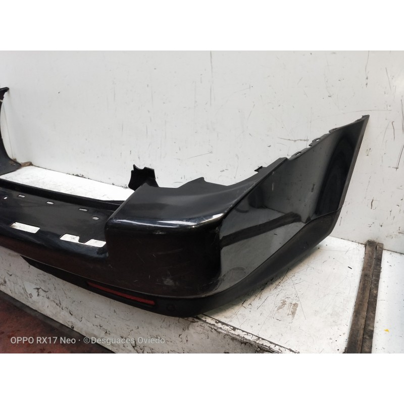 Recambio de paragolpes trasero para land rover range rover sport v6 td s referencia OEM IAM VERFOTOS  