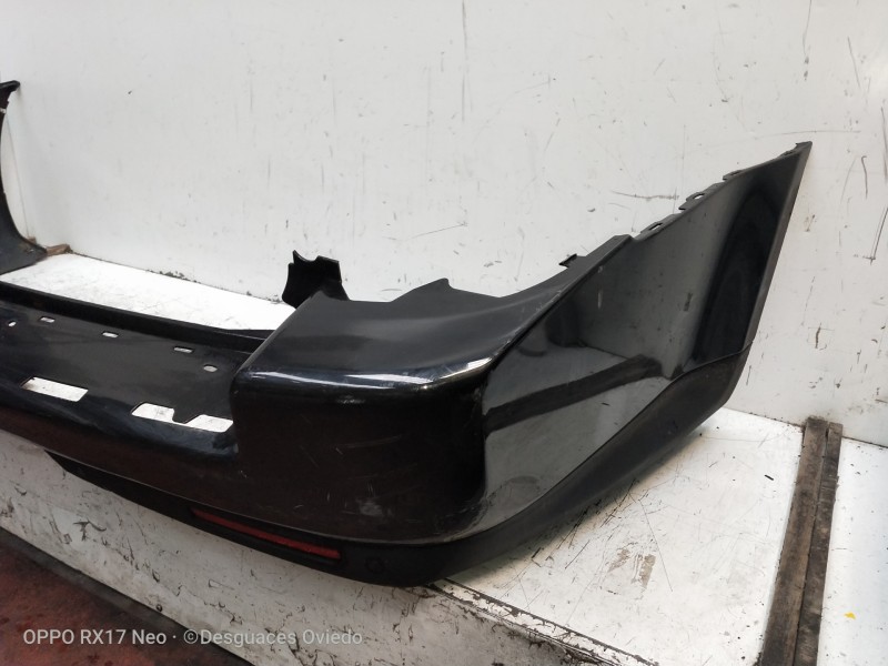 Recambio de paragolpes trasero para land rover range rover sport v6 td s referencia OEM IAM VERFOTOS  