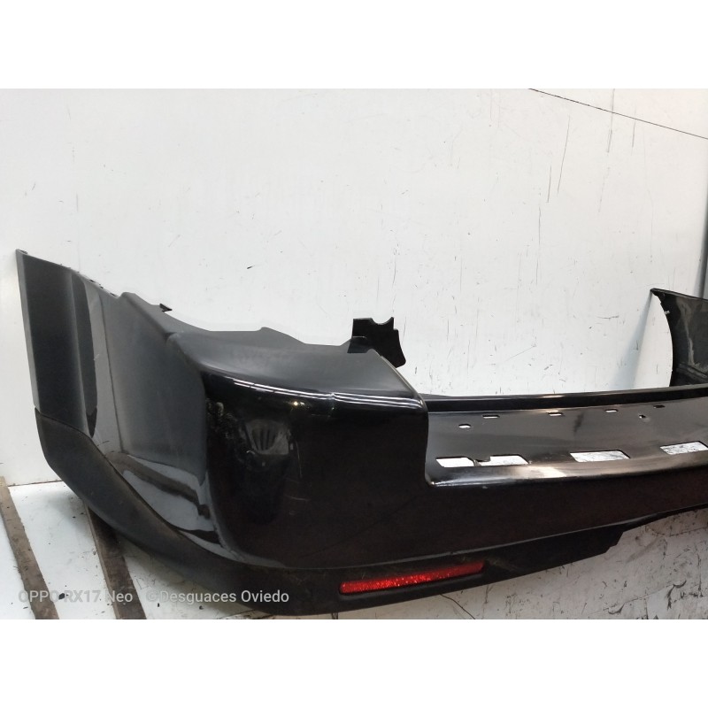 Recambio de paragolpes trasero para land rover range rover sport v6 td s referencia OEM IAM VERFOTOS  