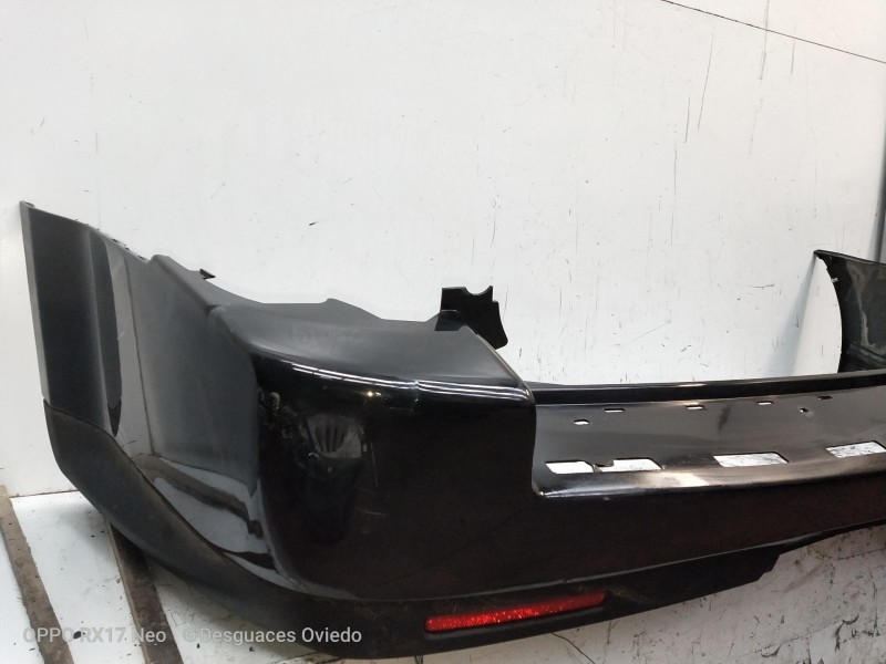 Recambio de paragolpes trasero para land rover range rover sport v6 td s referencia OEM IAM VERFOTOS  