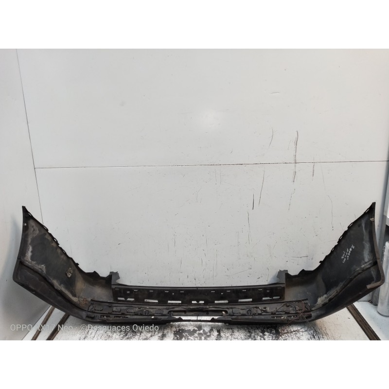 Recambio de paragolpes trasero para land rover range rover sport v6 td s referencia OEM IAM VERFOTOS  