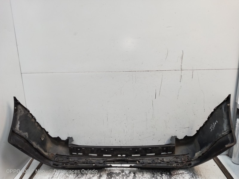 Recambio de paragolpes trasero para land rover range rover sport v6 td s referencia OEM IAM VERFOTOS  