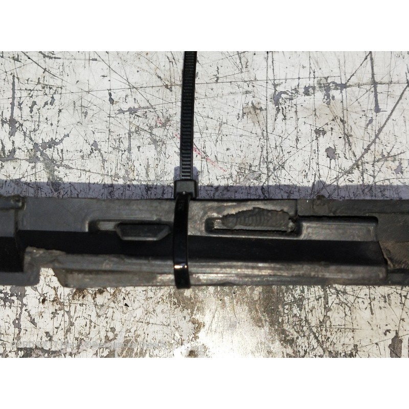 Recambio de paragolpes trasero para land rover range rover sport v6 td s referencia OEM IAM VERFOTOS  