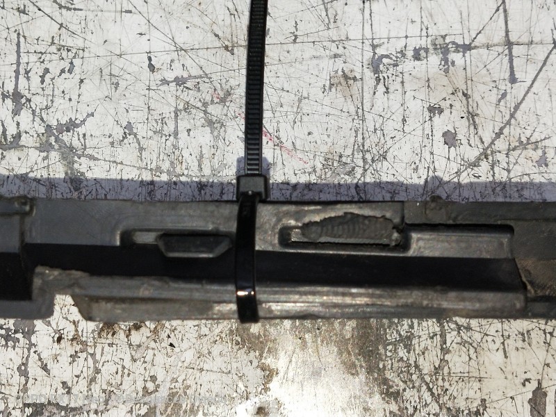 Recambio de paragolpes trasero para land rover range rover sport v6 td s referencia OEM IAM VERFOTOS  