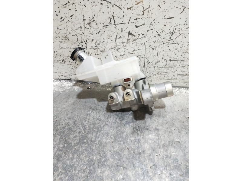 Recambio de bomba freno para nissan leaf 2 zero edition referencia OEM IAM   