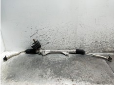 Recambio de cremallera direccion para nissan leaf 2 zero edition referencia OEM IAM 480015SH1B 6900003845 BIELETA ROTA , VER FOT