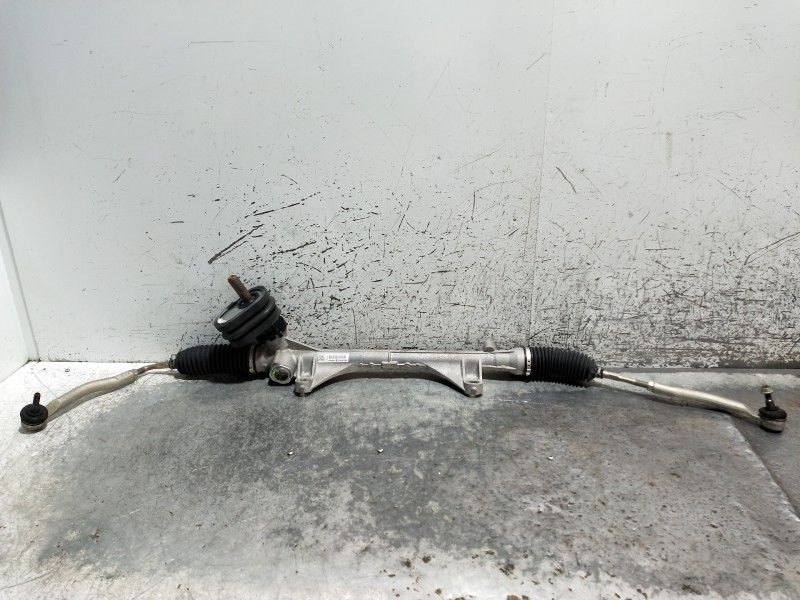 Recambio de cremallera direccion para nissan leaf 2 zero edition referencia OEM IAM 480015SH1B 6900003845 BIELETA ROTA , VER FOT