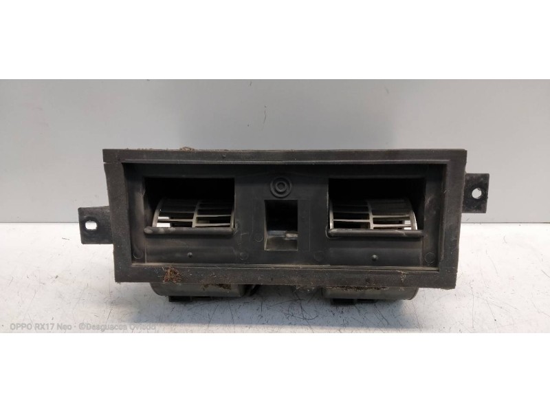 Recambio de motor calefaccion para ford orion referencia OEM IAM   