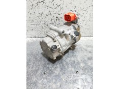Recambio de compresor aire acondicionado para nissan leaf 2 zero edition referencia OEM IAM 926005SA1A 0424000510 