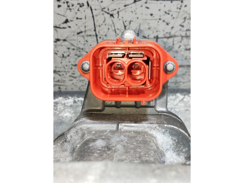 Recambio de compresor aire acondicionado para nissan leaf 2 zero edition referencia OEM IAM 926005SA1A 0424000510 