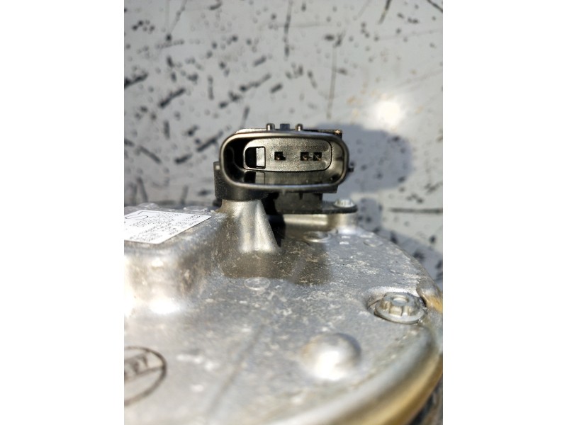 Recambio de compresor aire acondicionado para nissan leaf 2 zero edition referencia OEM IAM 926005SA1A 0424000510 