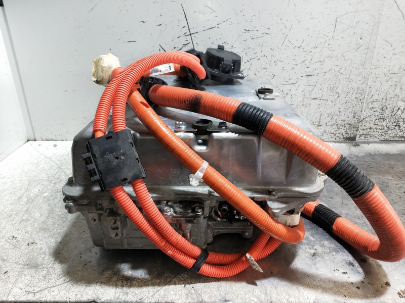 Recambio de bateria para nissan leaf 2 zero edition referencia OEM IAM 292C05SH1B  INVERSOR/ CONVERTIDOR