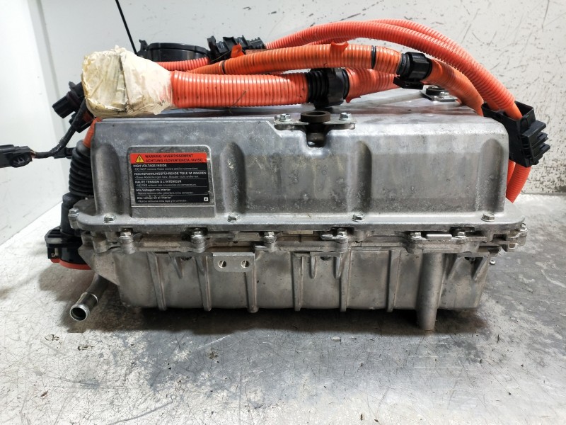 Recambio de bateria para nissan leaf 2 zero edition referencia OEM IAM 292C05SH1B  INVERSOR/ CONVERTIDOR