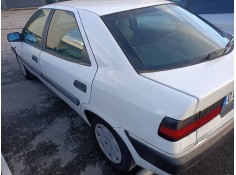 citroen xantia berlina del año 1997 2